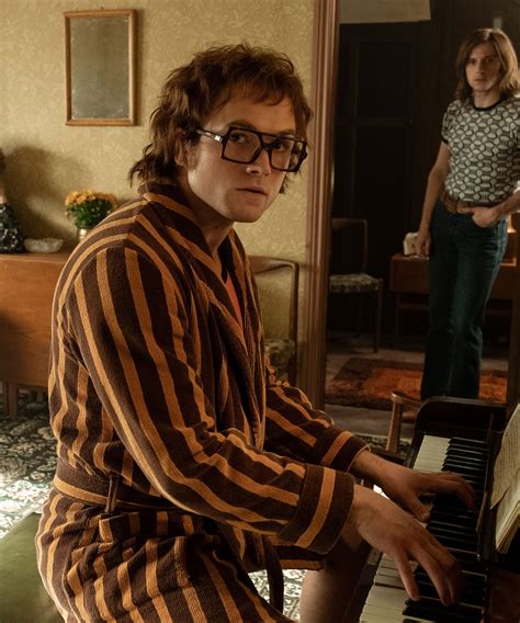 All The Over-The-Top Glasses From Elton John’s Rocketman Biopic — All In One Place | Elton john ...