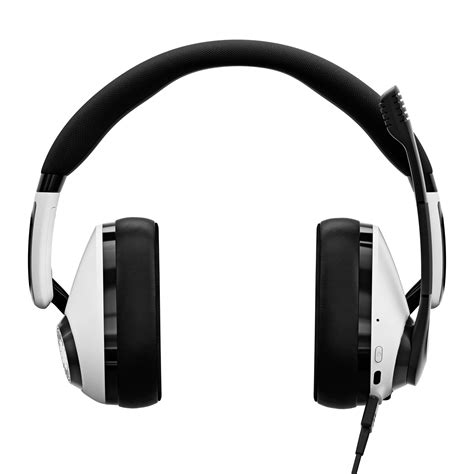 EPOS H3 Hybrid Wired Closed Acoustic Universal Gaming Headset | GameStop