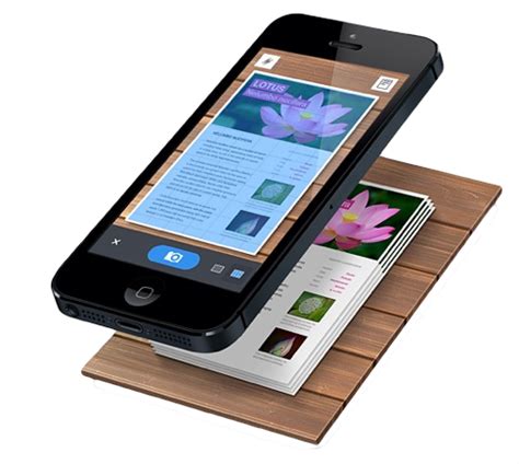 Scanner Pro transforma o iPhone ou iPad em scanner portátil, está grátis e você precisa ter