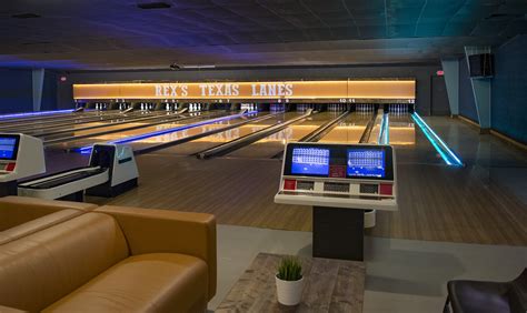 Bowling Alley Gets New Look, New Name Thanks to TV Show