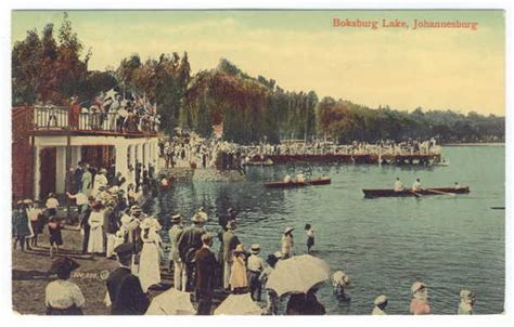 History of the Boksburg Historical Association | Boksburg Historical ...