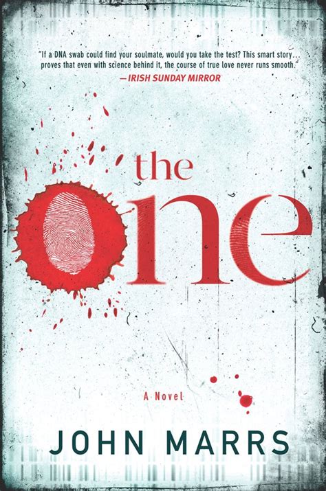 The One | Book Review – Pages & Plots