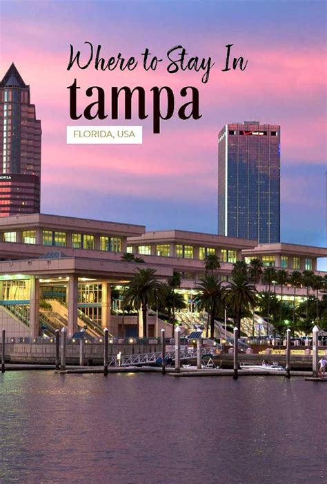 Ultimate Guide to the Best Hotels in Tampa | Best hotels in tampa, Tampa hotels, Hotels in tampa ...