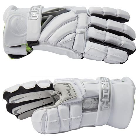 Maverik Max ’20 Lacrosse Gloves | Voodoo Lacrosse