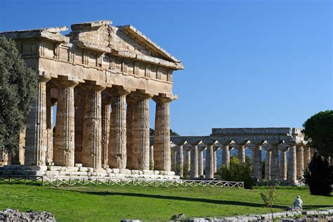 Greek Architecture That Changed History | European architecture design, Architecture, European ...