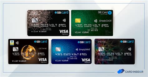 SBI Credit Cards - Compare and Apply for Best Offers!