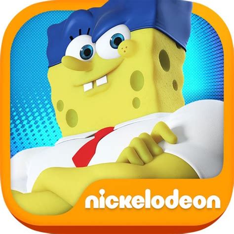 SpongeBob: Sponge On The Run Mobile Game Released