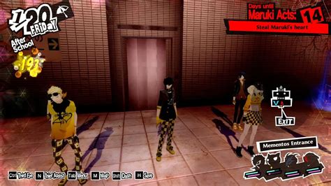 Best Persona 5 Royal Mods for PC – Destructoid