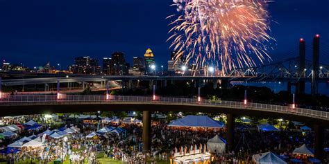 Louisville Annual Events | Festivals, Concerts, and More : GoToLouisville.com Official Travel Source