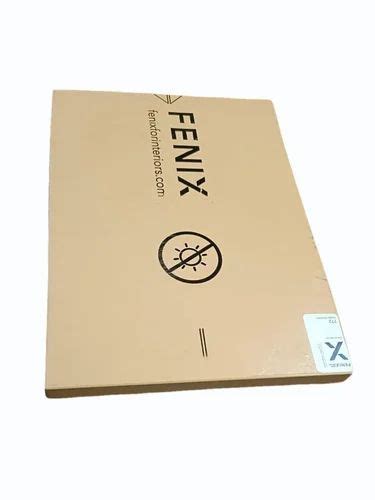 Fenix Laminates, For Furniture at Rs 11550/sheet in Kolkata | ID: 2851264427991