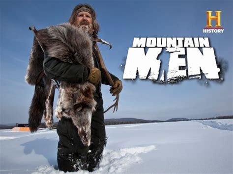 Mountain Men: Season 12 of Docuseries Coming to History Channel This ...