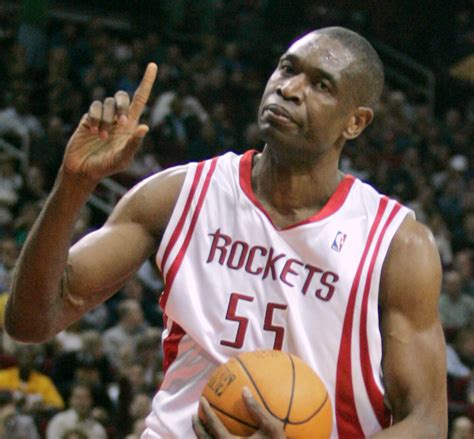 $50 - 2023 NBA FINALS MUTOMBO FINGER WAG BLOCK A SQUARE FOR THE CLUB ...