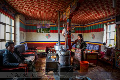 Wil Thimister | Tibet | Tibetan House