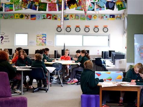 Blackwood Primary School - South Australian Government Schools