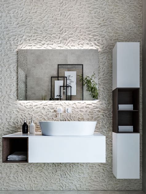 40 Modern Bathroom Vanities That Overflow With Style