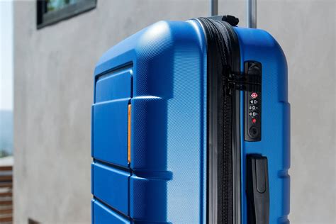 7 Best Luggage with a TSA Lock | Travel Sentry TSA-Approved