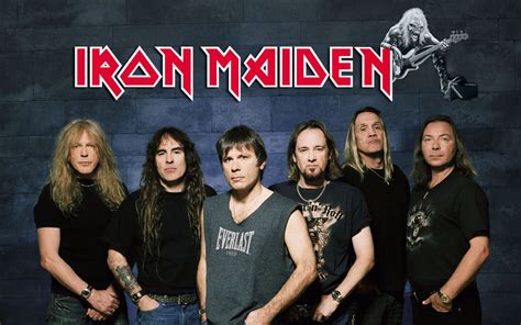 Classic Rock: Iron Maiden: encerrando turnê com ingressos quase esgotados