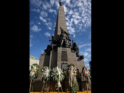 bonifacio-monument | Global News