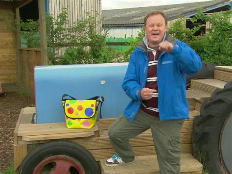 Watch Something Special: Mr Tumble and Me | Prime Video