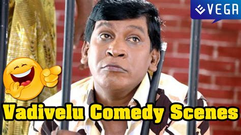 Vadivelu Tamil Best Comedy Scenes | Best Comedy Scenes In Kollywood HD ...