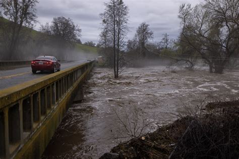 Are There Flash Floods In California 2025 Today - Adam Ince