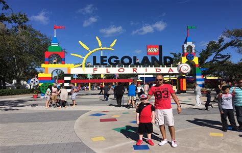 The Ultimate Guide To Legoland Florida - Tendig