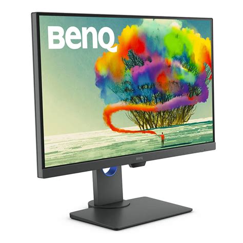 BenQ PD2705Q – Upcoming WQHD IPS Monitor with USB-C - GearOpen.com