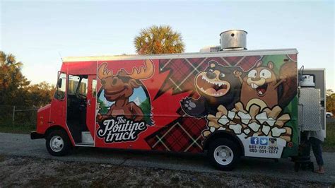 Poutine Archives - Orlando Food Truck Catering