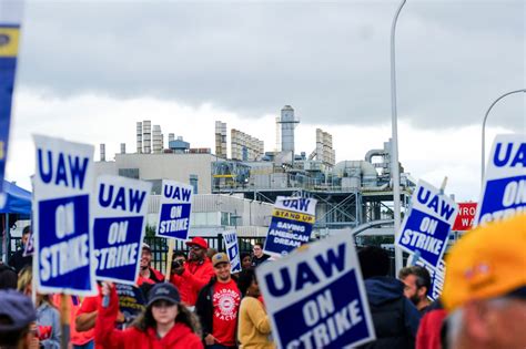 Workers Want Unions: How States Have Strengthened Worker Power in 2023 ...