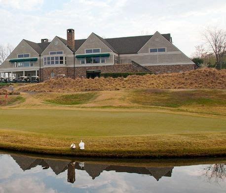 Find Atlanta, Georgia Golf Courses for Golf Outings | Golf Tournaments