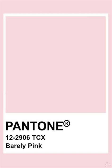 baby pink pantone - Búsqueda de Google | Pantone pink, Pantone colour ...