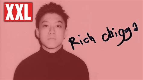 Rich Chigga Ranks Drake's Albums - YouTube