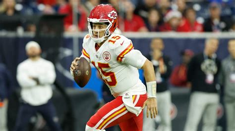 Dramatis!! Kansas City Chiefs Juara Super Bowl 57, Patrick Mahomes MVP