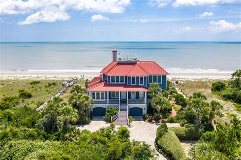 6 gorgeous homes in South Carolina | The Week