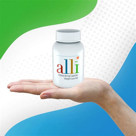 alli Weight Loss Diet Pills, Orlistat 60 mg Capsules, 60 Count Starter Pack - Buy Online in ...