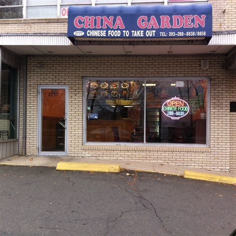 China Garden Restaurant - Chinese - 2777 Dixwell Ave, Hamden, CT - Restaurant Reviews - Phone ...