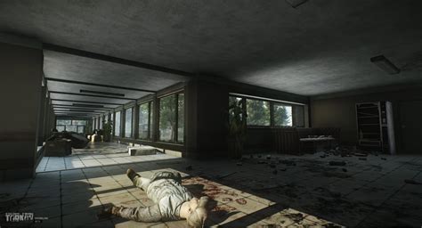 Beginner's Guide to Tarkov, It's Time to Escape