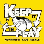 Keep It In Play Kids Consignments | Portland OR
