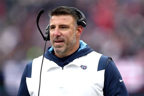 NFL World Reacts To The Mike Vrabel, Patriots Announcement - The Spun