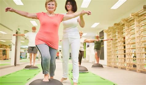 Strengthen Your Stability: Best Balance Boards for Seniors