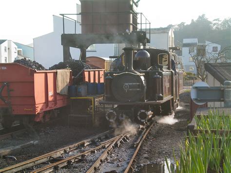 Ffestiniog Railway | 006nomadsoul006 | Flickr