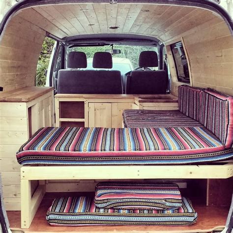 "It's definitely starting to feel more cosy! " @a_hiace_called_home # ...