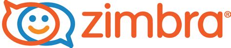 Zimbra Logo | Ssl certificate, Ssl, Software logos