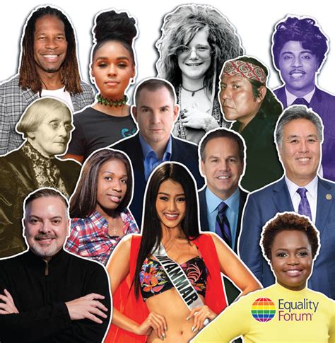 LGBT History Month 2021 – 31 Icons in 31 Days: Daily Video Updates | theOUTfront