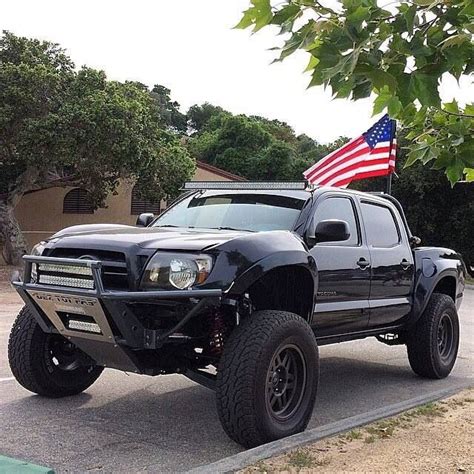 Toyota Tacoma Toyota Tacoma Prerunner, Toyota Tacoma Mods, Toyota 4x4 ...