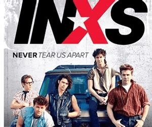 INXS: Never Tear Us Apart - Alchetron, the free social encyclopedia