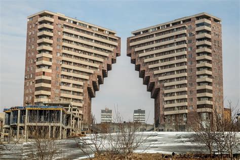 Guide to Yerevan Soviet Architecture, with photos and locations | Architektur, Städteplanung ...