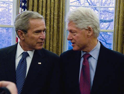 Bush and Clinton agree to debate - UPI.com