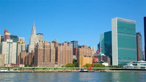 United Nations Headquarters - New York, New York Attraction | Expedia.com.au