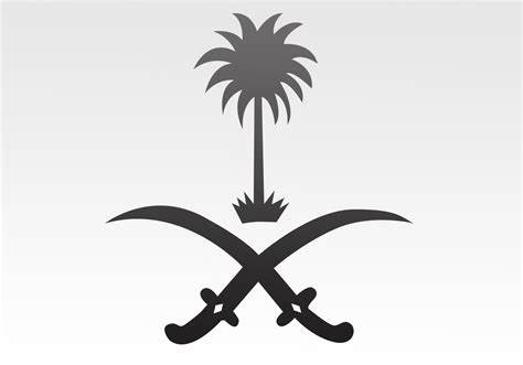 Saudi Emblem - Free Photoshop Brushes at Brusheezy!